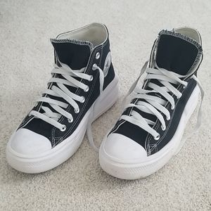 Converse Chuck Taylor All Star Move | Size 8